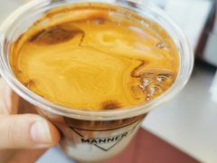 dirty-Manner Coffee(IFS一楼店)