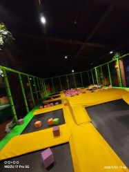 -奇幻丛林(佛罗伦萨小镇店)