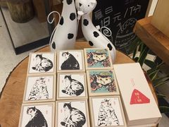 -猫的天空之城概念书店(苏州诚品店)