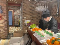 -玩坞轰趴馆·户外团建聚会主题生日派对馆(世豪广场店)