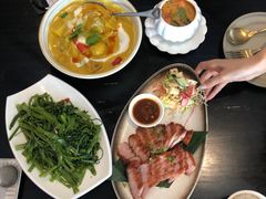 -Thai Alley泰爱里(二沙岛店)