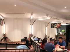 大堂-新旺茶餐厅·早餐(香港广场店)