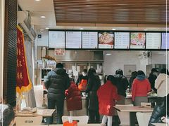 -林静小吃(复兴路店)