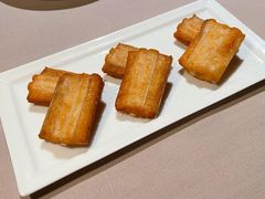 -荣轩(新荣记环球金融中心店)