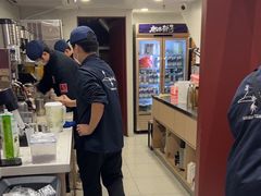 -唐沫茶兮(仓山万达金街店)