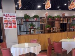 -肥肥小厨(咸阳路店)