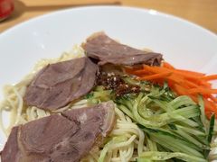 -马记永·兰州牛肉面(3019君尚店)