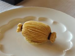 -富力丽思卡尔顿酒店·丽轩中餐厅
