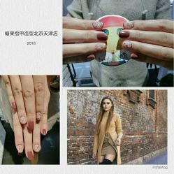 手部美甲-光SPA科技美肤