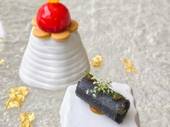 -九献·创意菜(亮马河饭店)