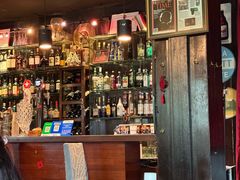 -东岸Cafe 爵士俱乐部