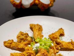 -肆月河豚·新淮扬菜·烤鸭(中关村店)