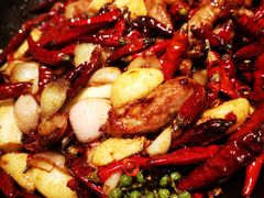 -大树餐厅(益田假日店)