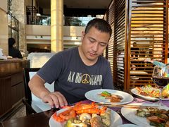 -成都保利公园皇冠假日酒店(熊猫基地店)