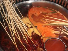 -小妖君串捞火锅(黄屯店)
