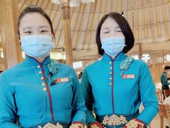 -九十九顶毡房(阜石路店)