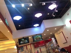-见味花甲(百联川沙购物中心店)