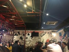 -成都烧烤(川大店)