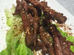 -京味民福烤鸭店(建设四马路店)