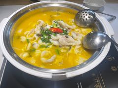 -严厨老坛酸菜鱼(吴江万宝店)