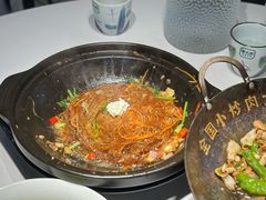 -费大厨辣椒炒肉(高铁吾悦广场店)
