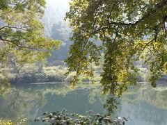 -祁门牯牛降观音堂风景区
