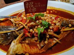 -桂小厨广西菜(桂林万象城店)