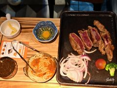 -豪享来牛排(人民店)