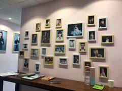 -Best U照相馆·企业外拍部(环球港店)