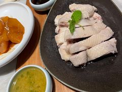 上海白斩鸡-苏帮袁Sue Cuisine(来福士店)