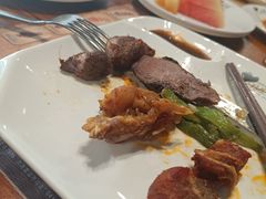 -汉巴味德·烤肉与啤酒的自助(杭州大悦城店)