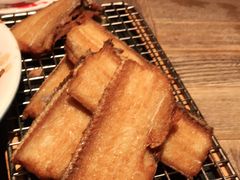 -老头儿油爆虾(胜利河美食街店)