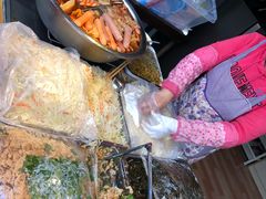 -阿姨卷饼(平凉路店)