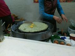 -清真·二嫂子煎饼果子(鼓楼旗舰形象店)