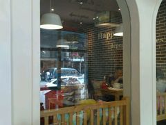 大堂-乌镇那一年小院主题餐厅(甘泉西路店)