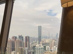 -国贸旋转餐厅(国贸广场店)