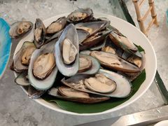 -万豪咖啡厅(JW万豪酒店店)
