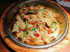 -洞庭土菜小炒馆(易发广场店)