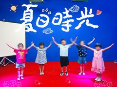 -新声线少儿口才(亦庄示范校区)