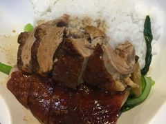 -辉旺烧鹅茶餐厅