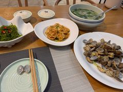 -真味海鲜坊