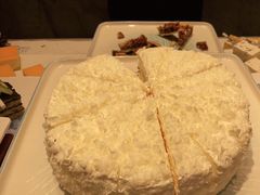 -亚马逊海鲜自助(梅溪湖步步高店)