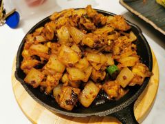 -HONGA HONGA雄家(曹路店)