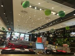 -海维克牛排馆HIGHWIC(青羊万达店)