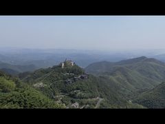 -莫干山风景区