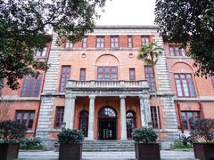 -浙江大学(之江校区)