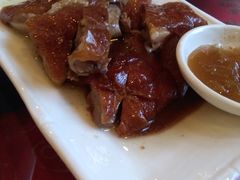 -潮喜竹溪荔湖酒家(荔枝湾店)