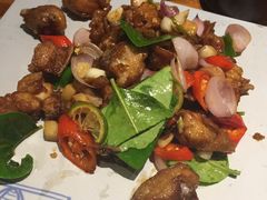 -云海肴·汽锅鸡·云南菜(天津国金汇店)