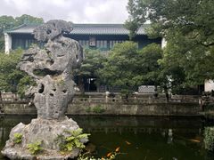 -浙江省博物馆(孤山馆区)