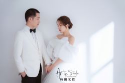 -韩国艺匠ARTIZ STUDIO(汉口店)